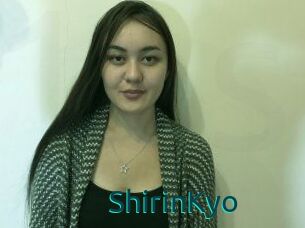 ShirinKyo
