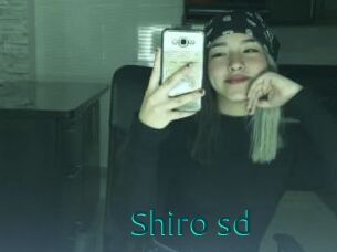 Shiro_sd