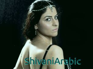 ShivaniArabic