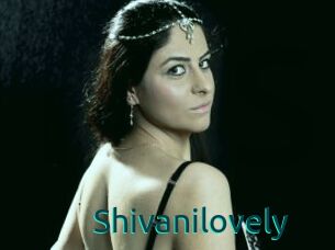 Shivanilovely