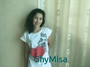 ShyMisa