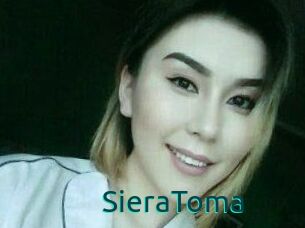 SieraToma