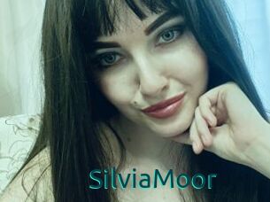 SilviaMoor