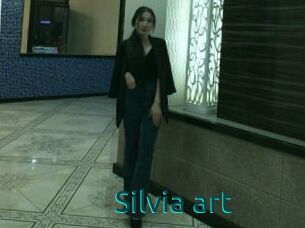 Silvia_art