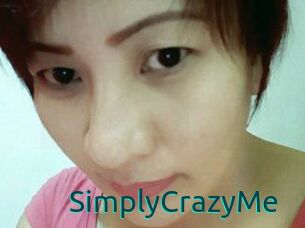 SimplyCrazyMe