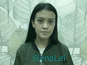SionaLei