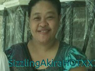 SizzlingAkiraHOTXXX