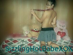 SizzlingHotBabeXOXO