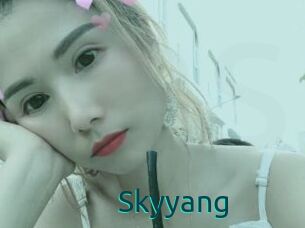 Skyyang