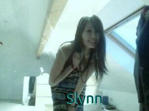 Slynn