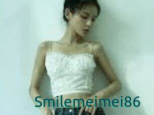 Smilemeimei86