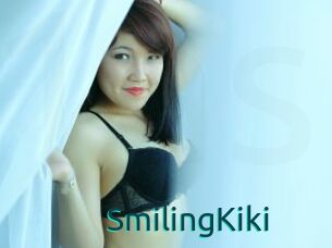 SmilingKiki