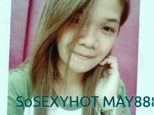 SoSEXYHOT_MAY888