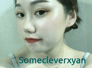 Somecleverxyan