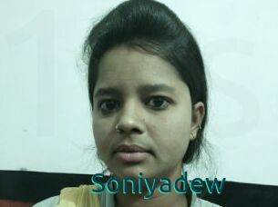 Soniyadew