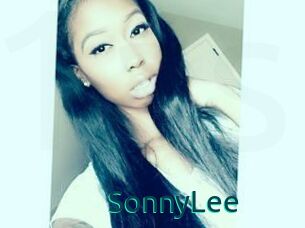 SonnyLee