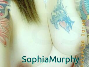 SophiaMurphy