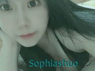 Sophiashuo
