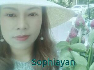 Sophiayan