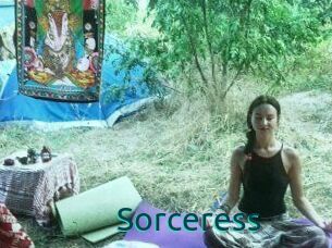 Sorceress