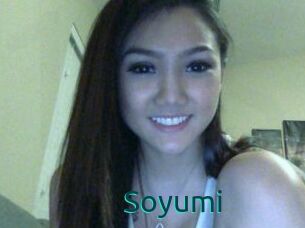 Soyumi