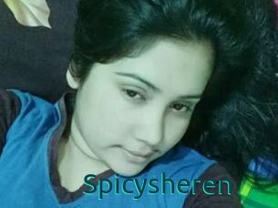 Spicysheren