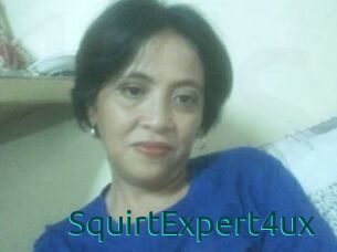 SquirtExpert4ux