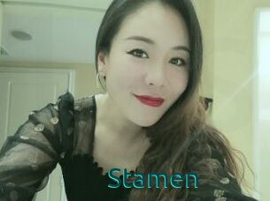 Stamen