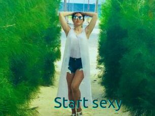 Start_sexy