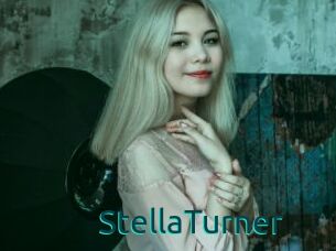 StellaTurner