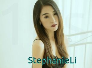 StephanieLi