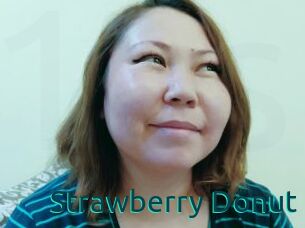 Strawberry_Donut