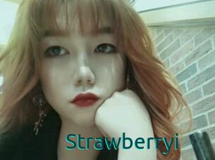 Strawberryi