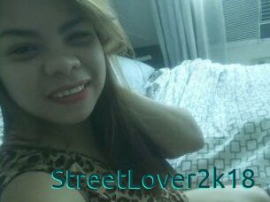 StreetLover2k18