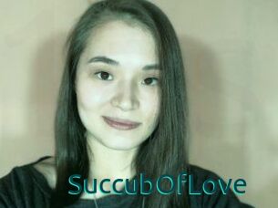 SuccubOfLove