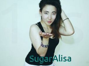SugarAlisa