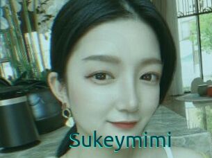 Sukeymimi
