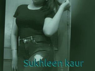 Sukhleen_kaur