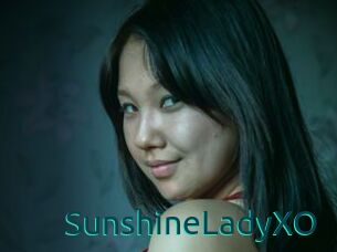 SunshineLadyXO