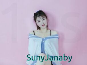 SunyJanaby