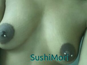 Sushi_Mori