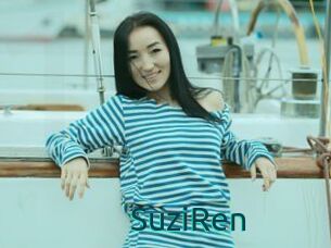 SuziRen