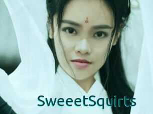 SweeetSquirts