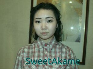 SweetAkame