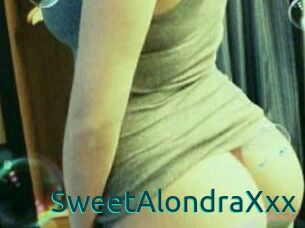 SweetAlondraXxx
