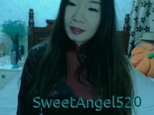 SweetAngel520