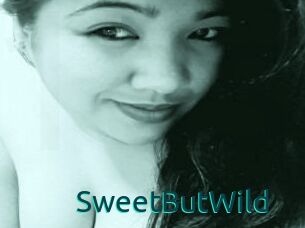 SweetButWild