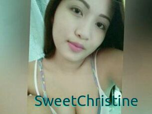 SweetChristine