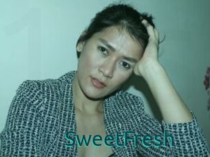 SweetFresh