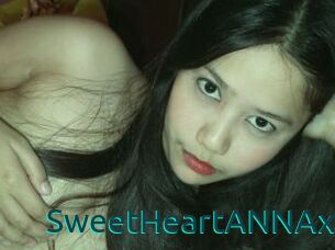 SweetHeartANNAx